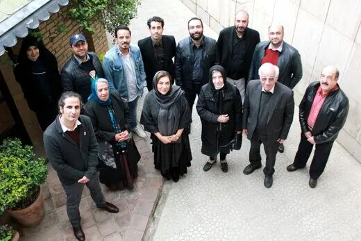کسی که سریال‌ «جناب‌عالی» را ممیزی کرد، خیرخواه جامعه نبود