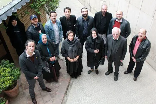 کسی که سریال‌ «جناب‌عالی» را ممیزی کرد، خیرخواه جامعه نبود