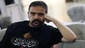 عاشقی کردن قبل از شاعر شدن؛ خیلی از رباعی‌ها را در مترو و خیابان نوشتم
