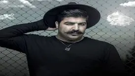 کیک تولد عجیب و لاکچری بهنام بانی برای جشن تولدش
