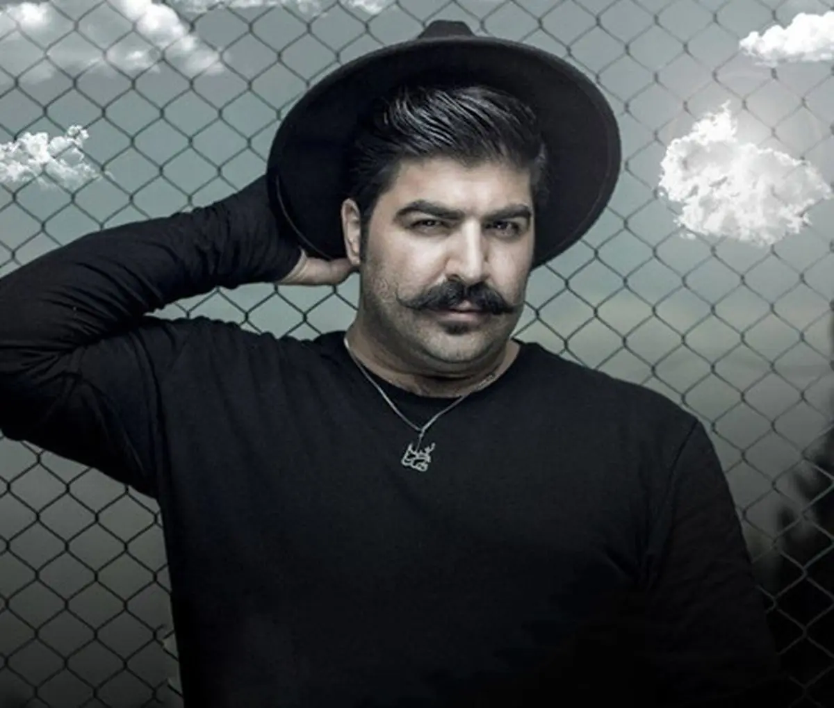 کیک تولد عجیب و لاکچری بهنام بانی برای جشن تولدش
