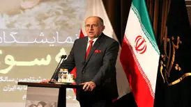 روایت زندگی ۱۲۰ هزار لهستانی که در جنگ جهانی دوم به ایران آمدند