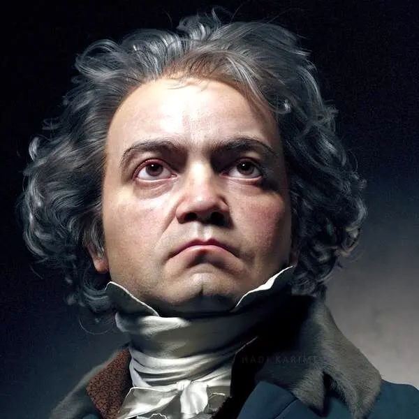 دانلود آهنگ بتهوون با کیفیت ۳۲۰ Piano Sonata No. 14 in C sharp minor, Op. 27, No. 2, Moonlight I. Adagio sostenuto