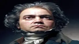 دانلود آهنگ بتهوون با کیفیت ۳۲۰ Piano Sonata No. 14 in C sharp minor, Op. 27, No. 2, Moonlight I. Adagio sostenuto