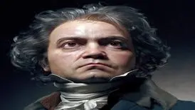 دانلود آهنگ بتهوون با کیفیت ۳۲۰ Piano Sonata No. 14 in C sharp minor, Op. 27, No. 2, Moonlight I. Adagio sostenuto