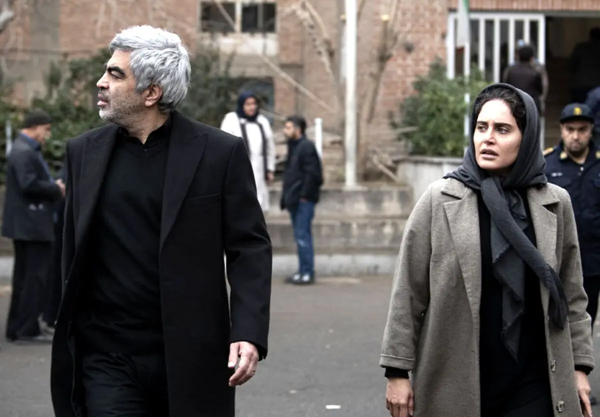 درخواست میلیاردی محسن چاووشی برای یک آهنگ/ ویدئو
