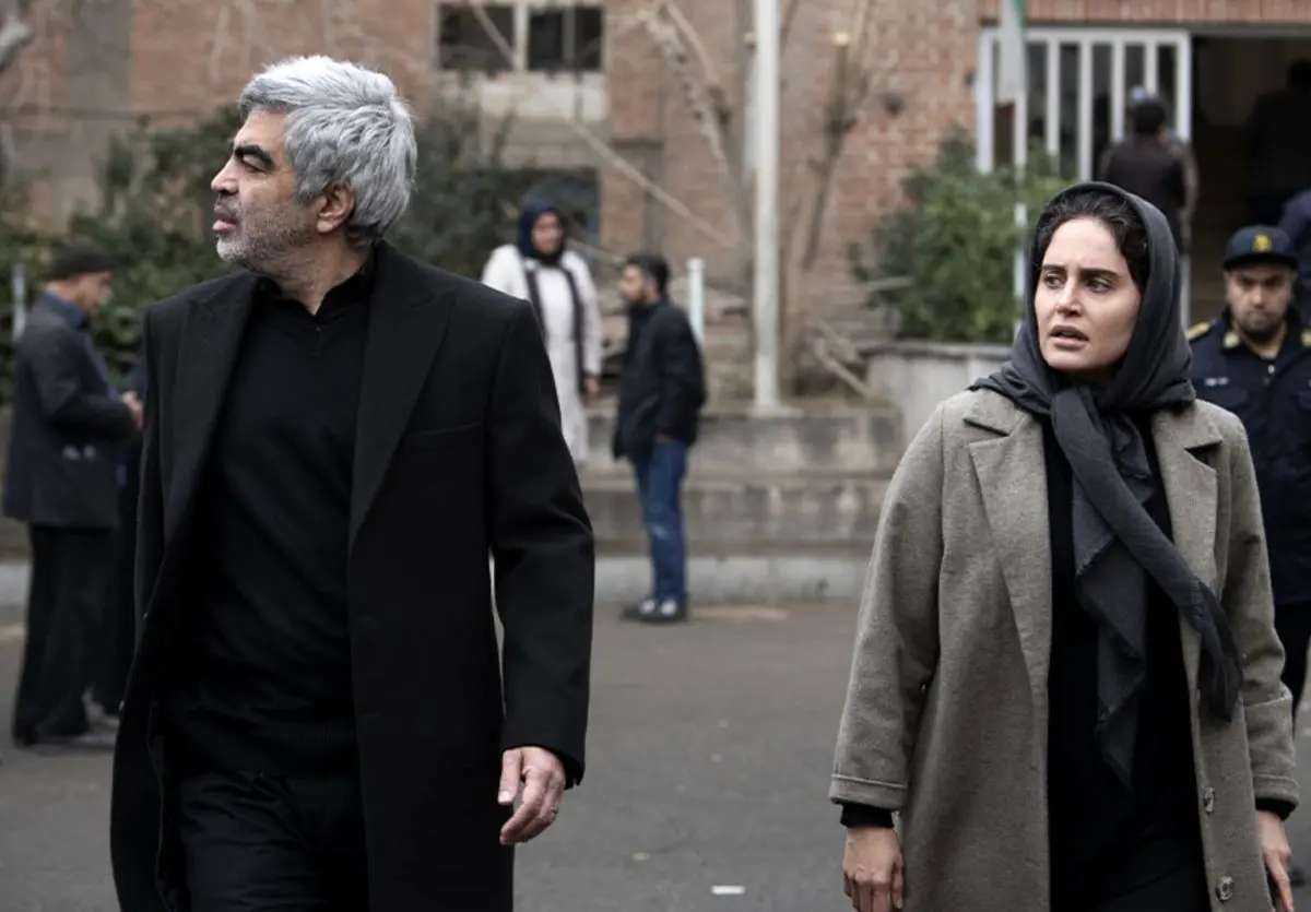 درخواست میلیاردی محسن چاووشی برای یک آهنگ/ ویدئو
