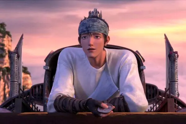 انیمیشن چینی توانست «مینیون‌ها» را عقب براند