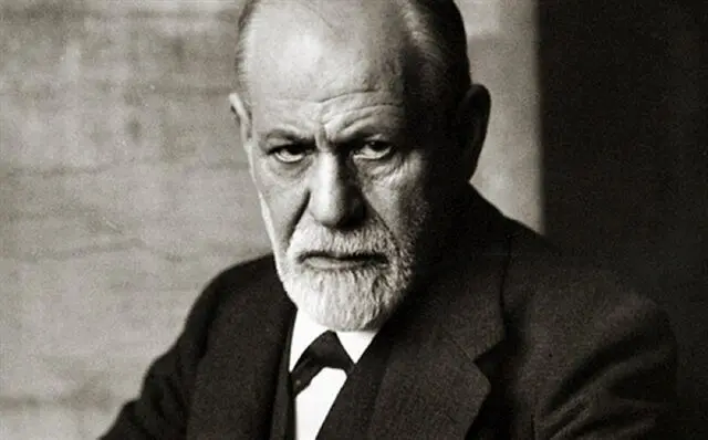 آخرین دقایقی که فروید دست به خودکشی زد
