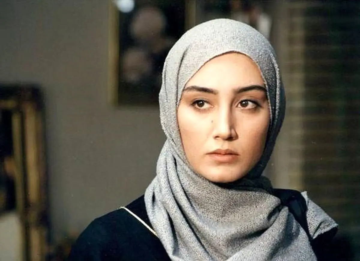 تغییر چهره جذاب هدیه تهرانی بعد 25 سال در 52 سالگی

