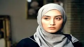 تغییر چهره جذاب هدیه تهرانی بعد 25 سال در 52 سالگی
