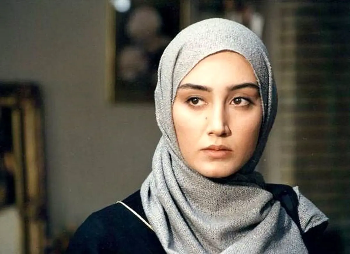 تغییر چهره جذاب هدیه تهرانی بعد 25 سال در 52 سالگی
