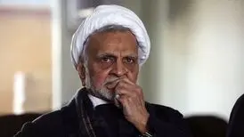 تجلیل از یک عمر فعالیت سیاسی و انقلابی حجتی کرمانی
