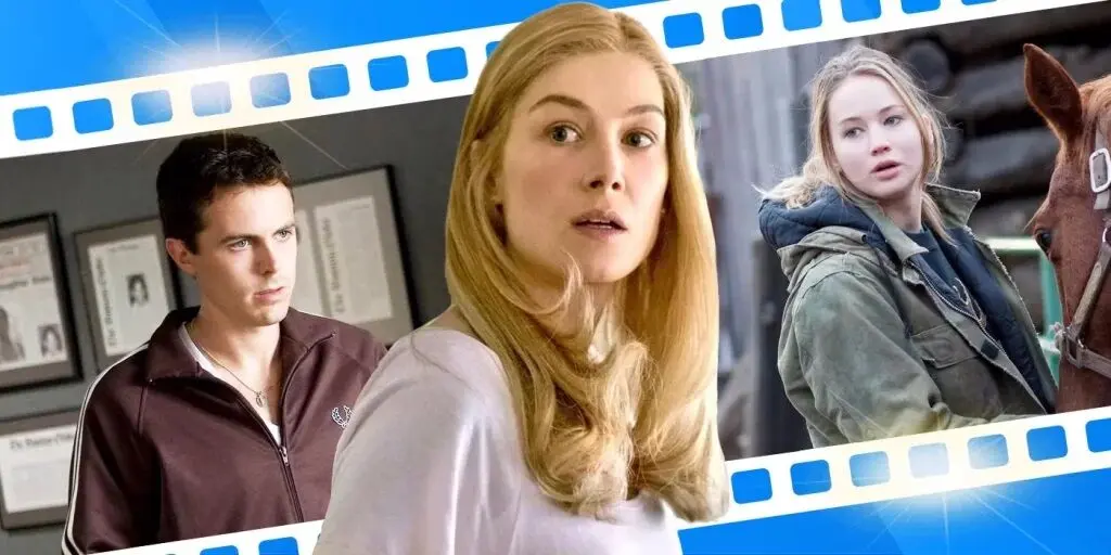 ۲۵ فیلم برتر تاریخ سینما در مورد افراد گمشده