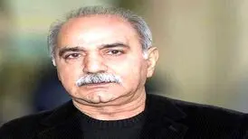 هشدارهای پرویز پرستویی در ختم کیومرث پوراحمد