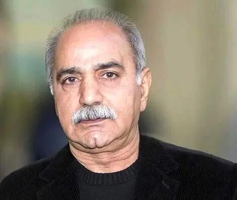 هشدارهای پرویز پرستویی در ختم کیومرث پوراحمد