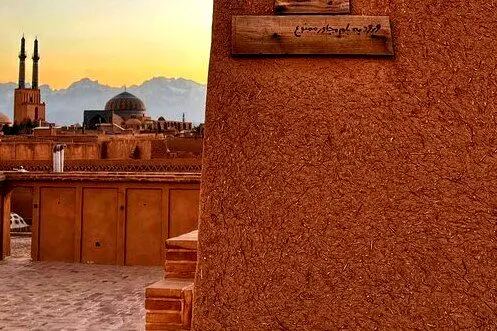 پازل خشتی ایران را ببینید