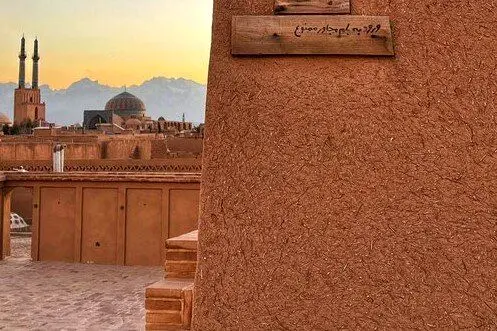 پازل خشتی ایران را ببینید