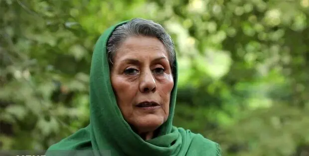 چرا باید نقش زنی که فقط چای می‌آورد را بازی کنم؟/ ما هم آدمیم!