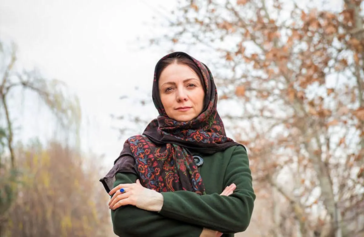 لیلی عاج: یک سوم کارگردان‌های تئاتر خیابانی فجر بانوان هستند