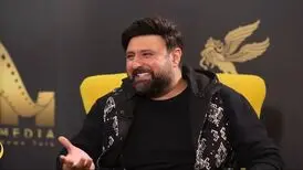 خط و نشان «محمد علیزاده» برای چهره‌های پشت‌پرده موسیقی: مافیا را له می‌کنم!