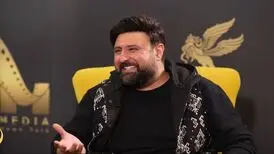 خط و نشان «محمد علیزاده» برای چهره‌های پشت‌پرده موسیقی: مافیا را له می‌کنم!