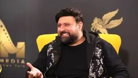 خط و نشان «محمد علیزاده» برای چهره‌های پشت‌پرده موسیقی: مافیا را له می‌کنم!