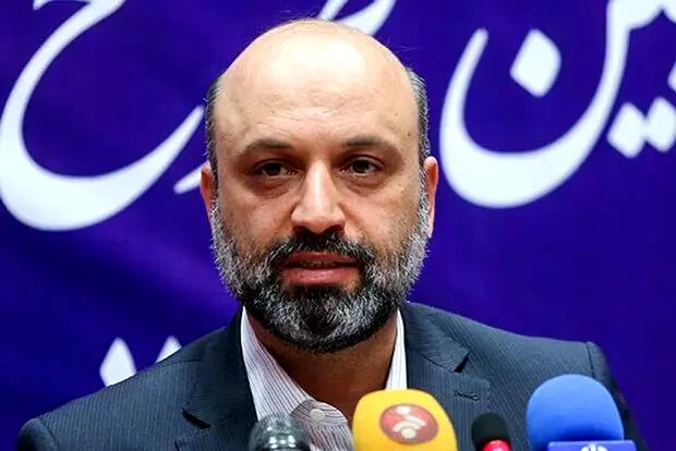 مدیرعامل جدید «فارابی» منصوب شد/ زین‌العابدین به جای جوادی آمد
