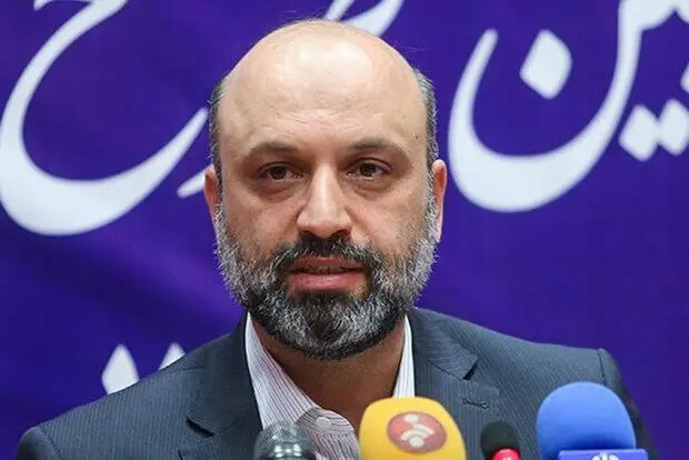 مدیرعامل جدید «فارابی» منصوب شد/ زین‌العابدین به جای جوادی آمد
