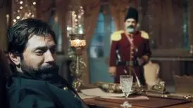 سریال «جیران»؛ شروعی کلیشه‌ای و بدون جاذبه