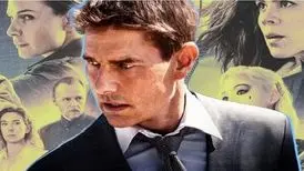 جایزه بهترین فیلم اکشن برای «ماموریت غیرممکن۷»/ تام کروز تشکر کرد
