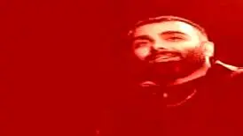 آهنگ «اکسیژنم کمه» از مسعود صادقلو