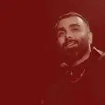 آهنگ «اکسیژنم کمه» از مسعود صادقلو