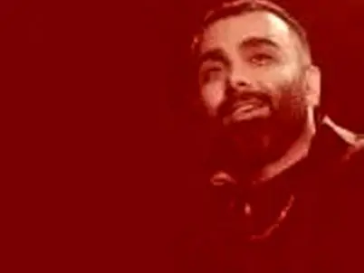 آهنگ «اکسیژنم کمه» از مسعود صادقلو