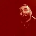 آهنگ «اکسیژنم کمه» از مسعود صادقلو