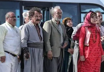 «نون‌خ» از ابتدای ماه رمضان در کنداکتور تلویزیون/ سعید آقاخانی و بازیگرانش به تهران و کردستان می‌روند
