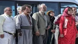 «نون‌خ» از ابتدای ماه رمضان در کنداکتور تلویزیون/ سعید آقاخانی و بازیگرانش به تهران و کردستان می‌روند
