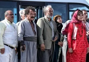 «نون‌خ» از ابتدای ماه رمضان در کنداکتور تلویزیون/ سعید آقاخانی و بازیگرانش به تهران و کردستان می‌روند
