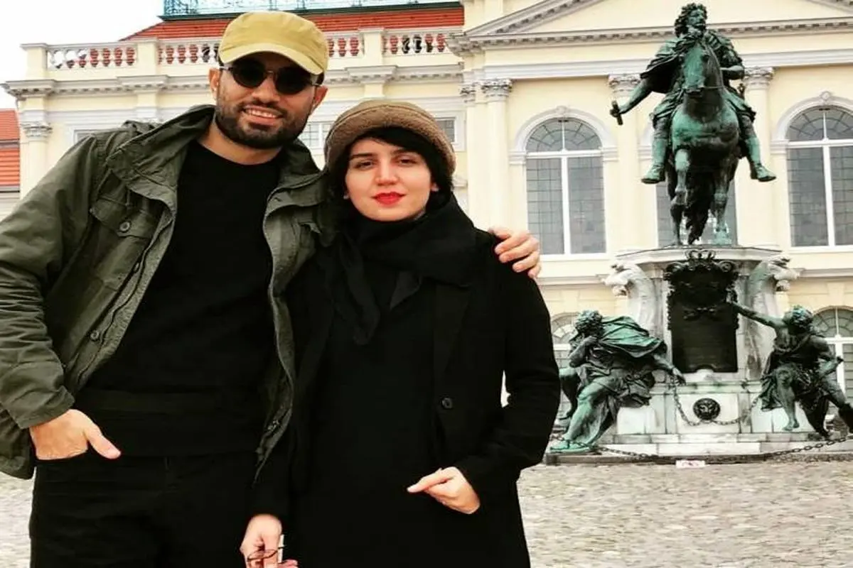 همسر کارگردان سریال «یاغی» کیست؟/ آیا سن او از شوهرش بیشتر است؟