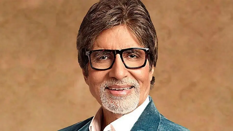 آمیتا باچان رفتنی شد؟/ توئیت سه کلمه ای و نگران کننده اسطوره سینمای هند