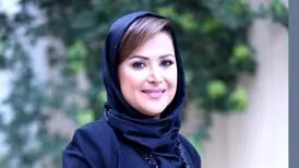 تصویری از پسر بزرگ و رشید عروس اسدالله خان در سریال پدر سالار