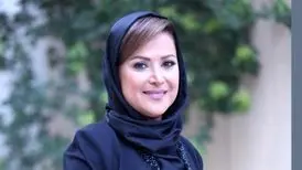 تصویری از پسر بزرگ و رشید عروس اسدالله خان در سریال پدر سالار