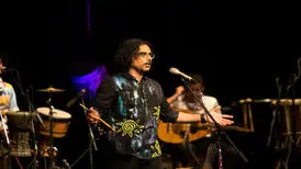 حمله ناکام عوامل خودسر به کنسرت «لیان»/ ویدئو
