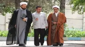 (ویدئو) اولین تیزر از سریال شهید باهنر