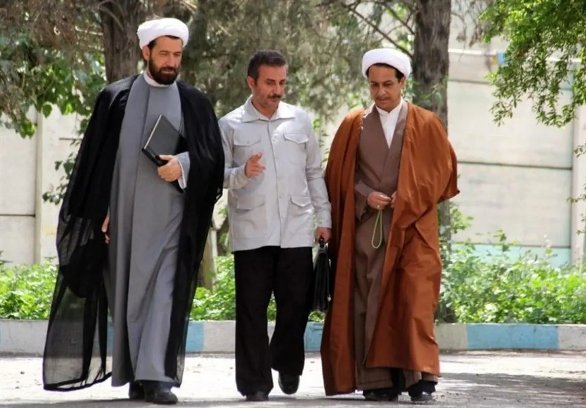 (ویدئو) اولین تیزر از سریال شهید باهنر