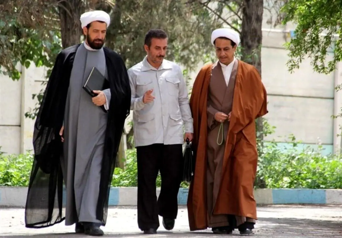(ویدئو) اولین تیزر از سریال شهید باهنر