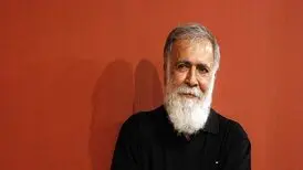 اغلب طراحی‌های جشنواره تجسمی؛ «گنگ»، «بازاری» و «غیر بومی» هستند/ هنرمندی که طراحی نمی‌داند «دیدن» و «اندیشه‌ورزی هنری» را بلد نیست