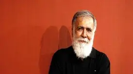 اغلب طراحی‌های جشنواره تجسمی؛ «گنگ»، «بازاری» و «غیر بومی» هستند/ هنرمندی که طراحی نمی‌داند «دیدن» و «اندیشه‌ورزی هنری» را بلد نیست