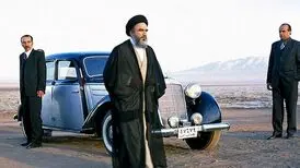 چرا به فیلمی درباره زندگی امام(ره) نوبت اکران ندادند؟
