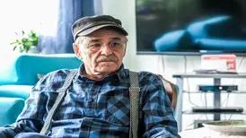 روایت رضا بابک از شکست سرداران
